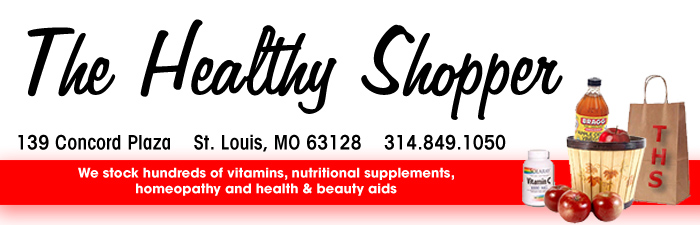 The Healthy Shopper St. Louis The Healthy Shopper St. Louis